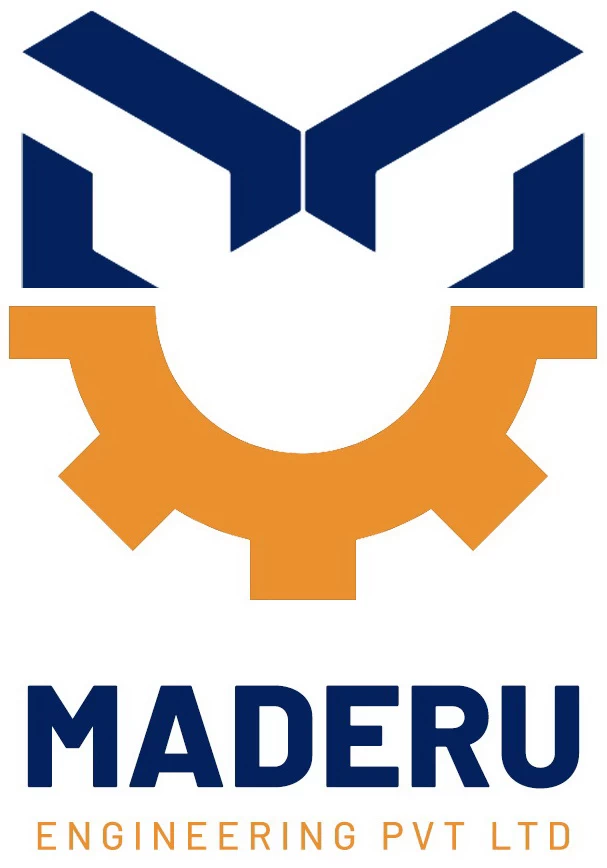 Maderu Engineering Pvt Ltd