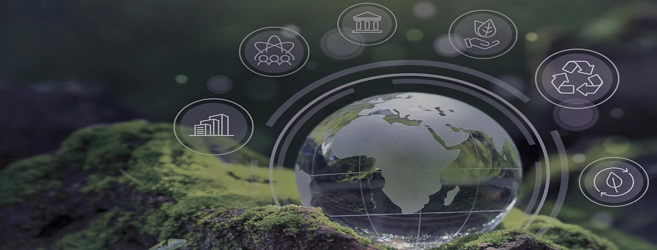 Environmental, Energy and Information Security Environmental, Energy and Information Security